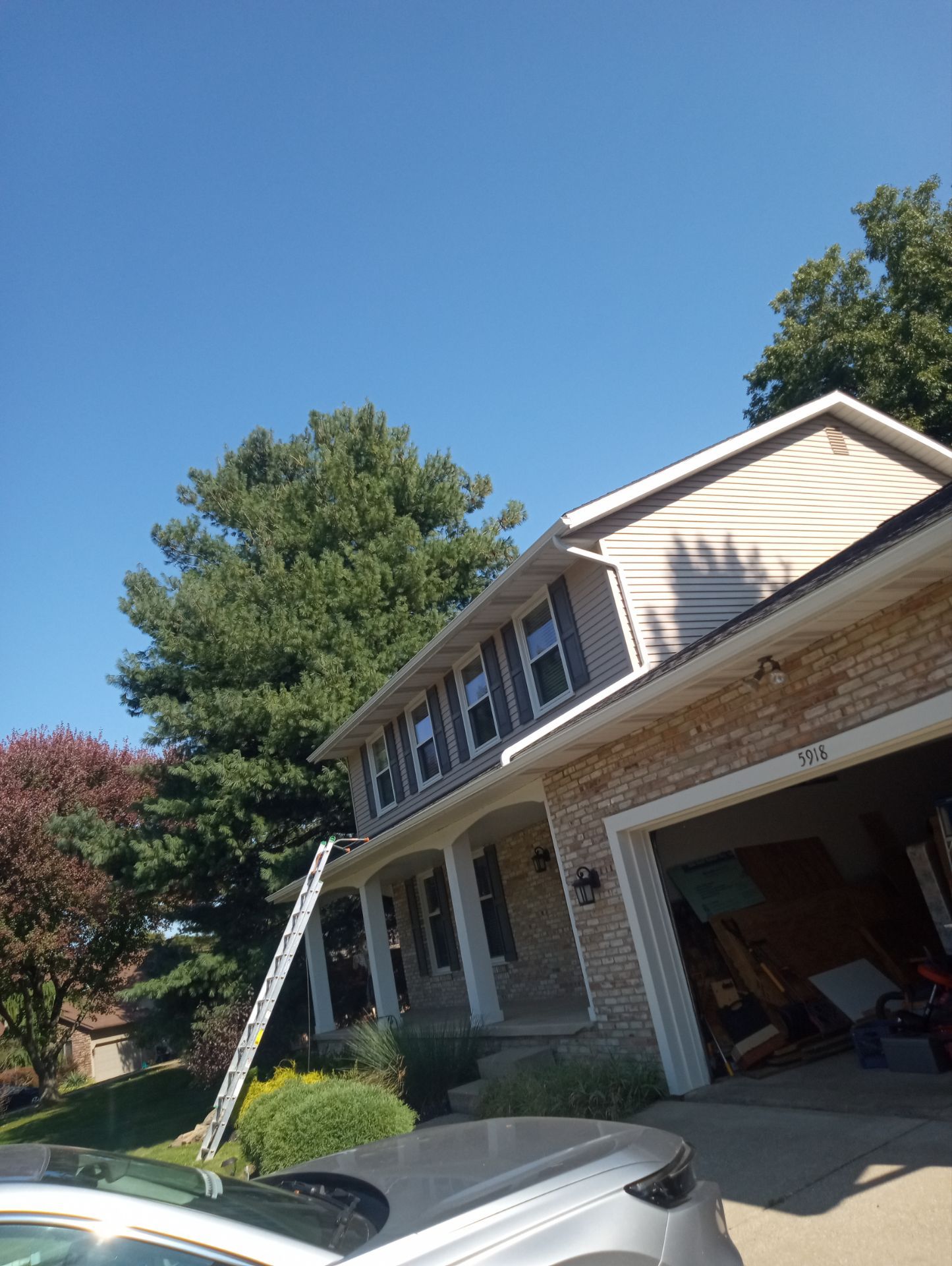 Ritha McLaughlin by Silver Leaf Contracting 