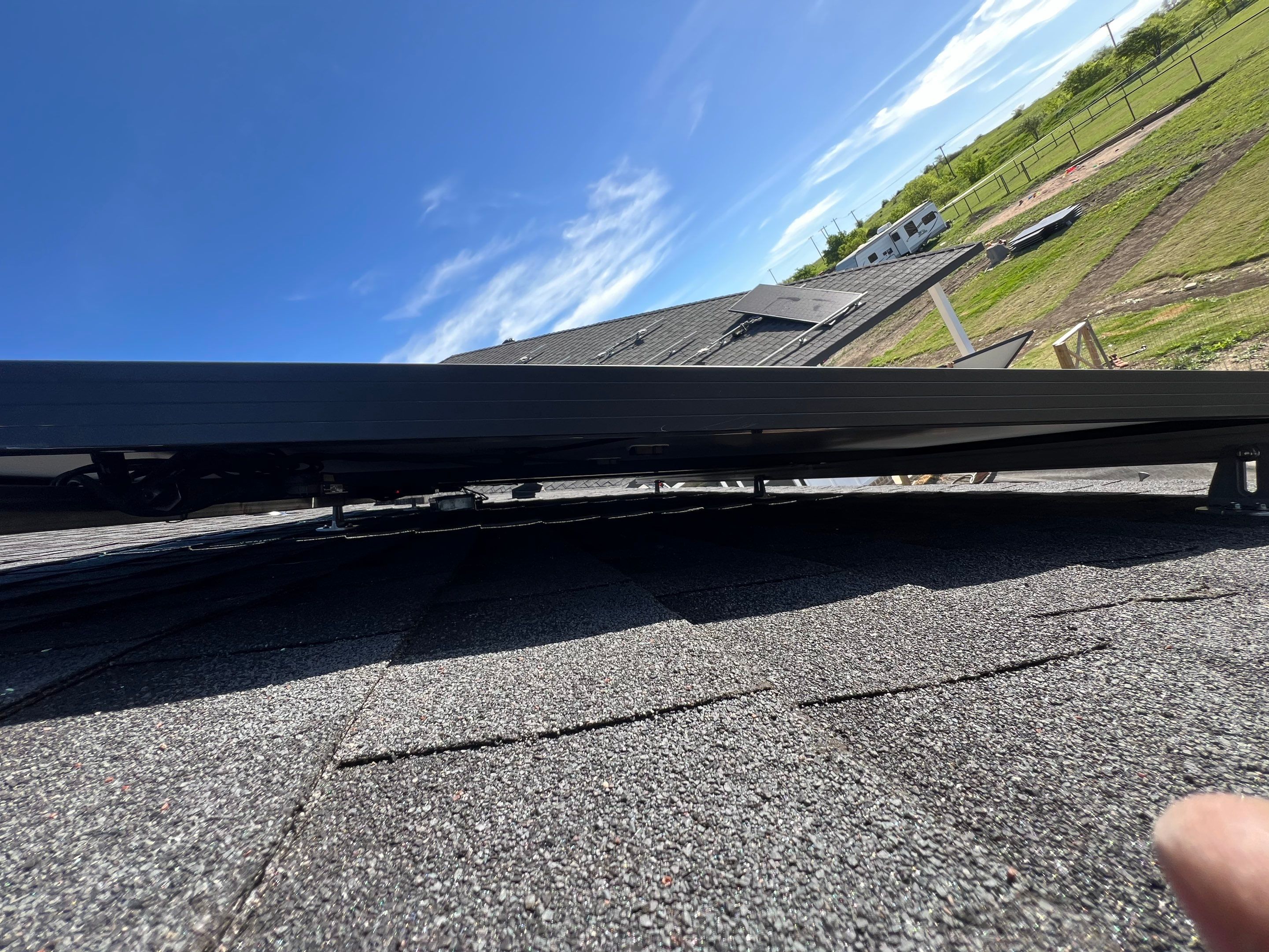 D&R In SpringTown Tx by Sunaura Solar