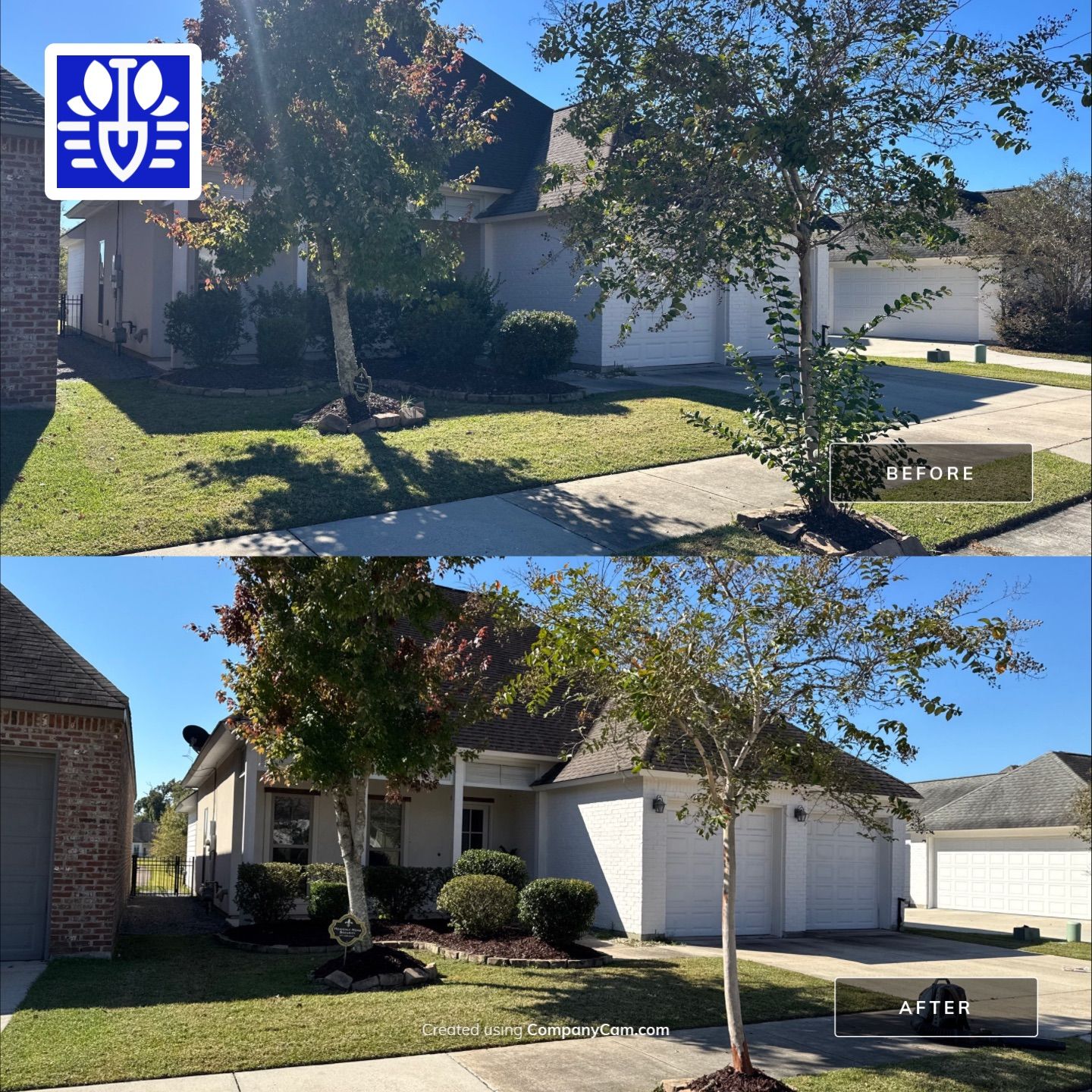 LANDSCAPE SERVICES by CutScape, LLC.