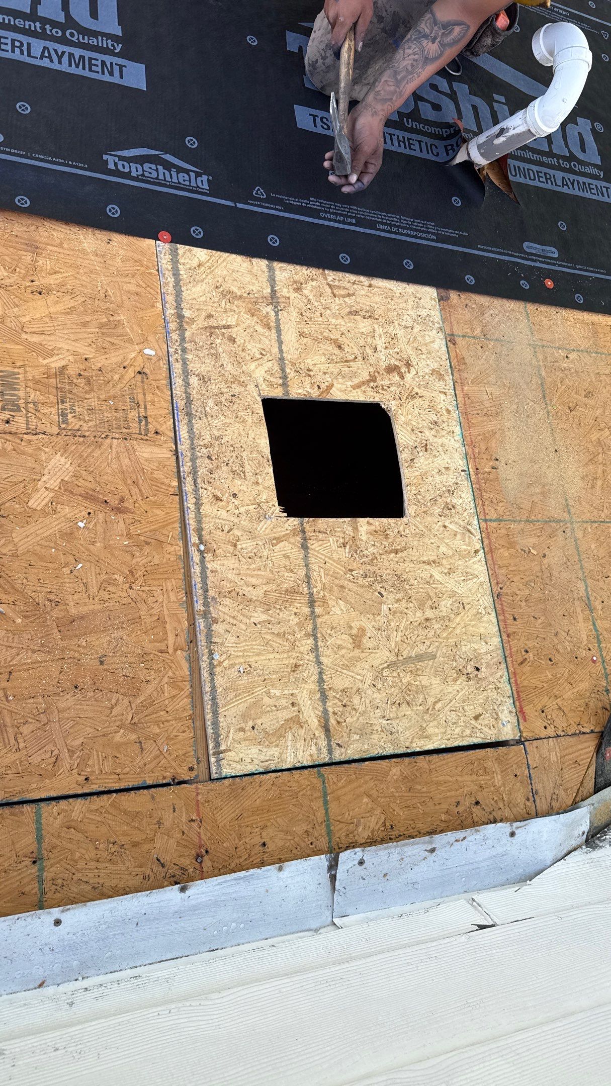 Project in Seagoville by Armor Roofing | Exteriors