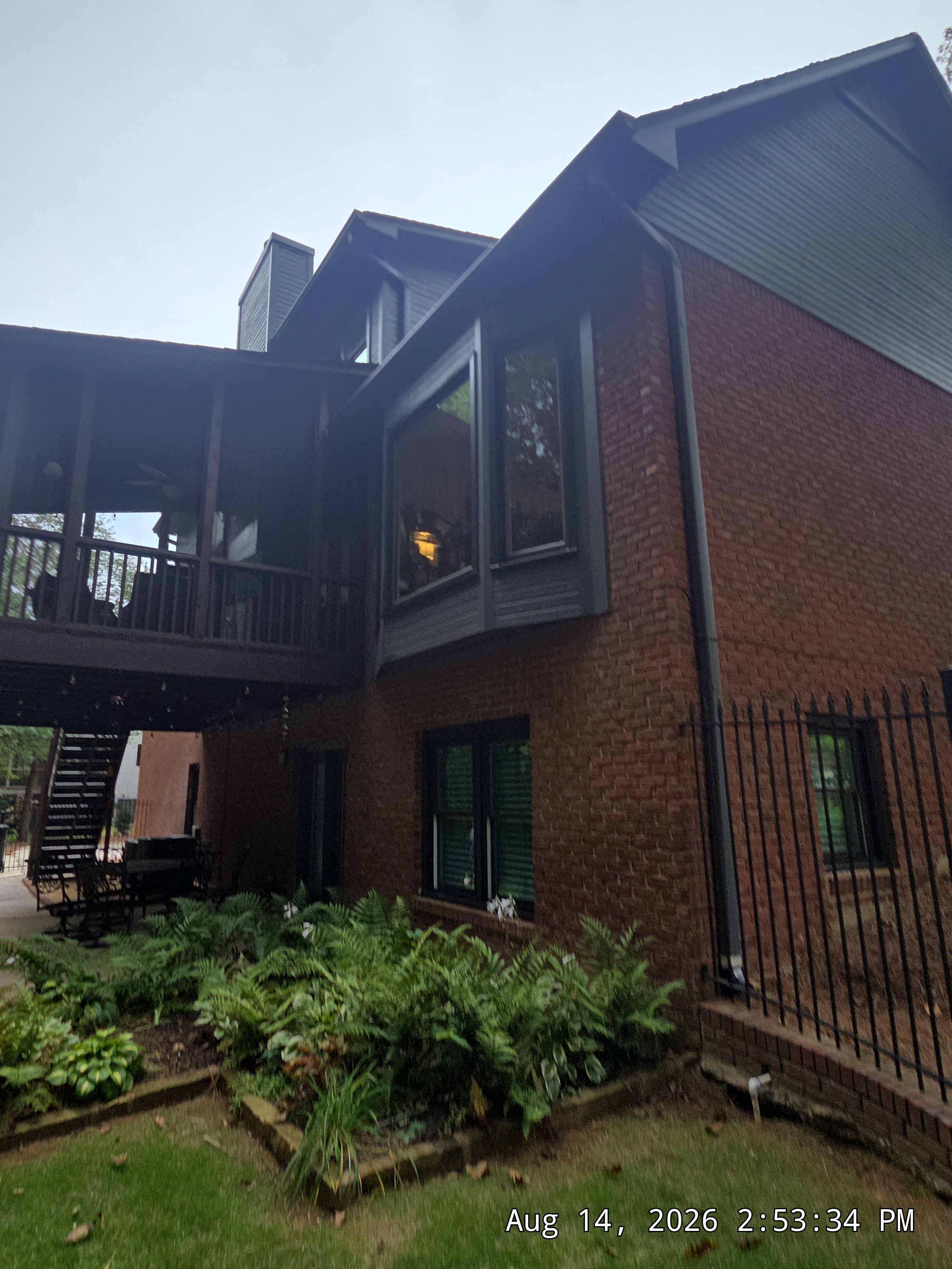 Maxcy Project in Hoover by The Window Source