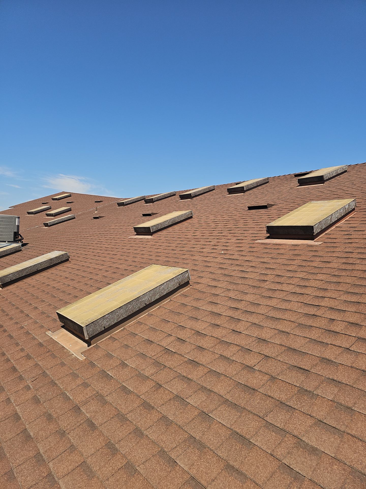 Reroof - Hinton Ave, Delhi by Econo Roofing