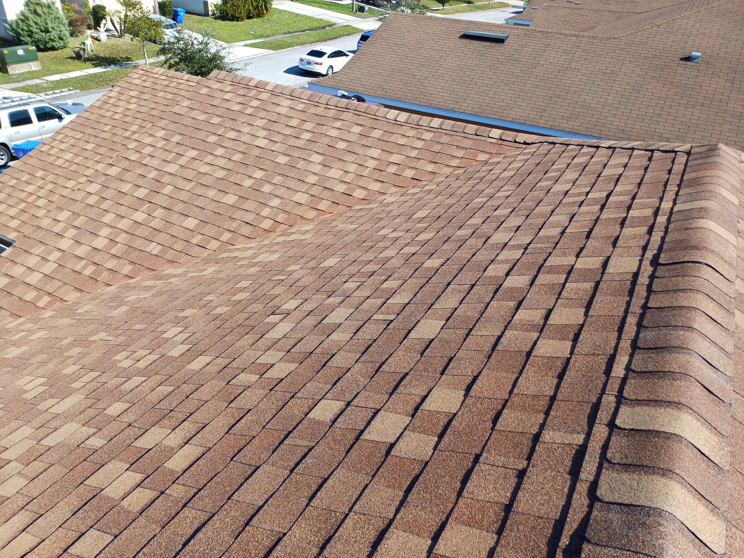 Project in Kissimmee by You Restorations LLC DBA YOU-Home
