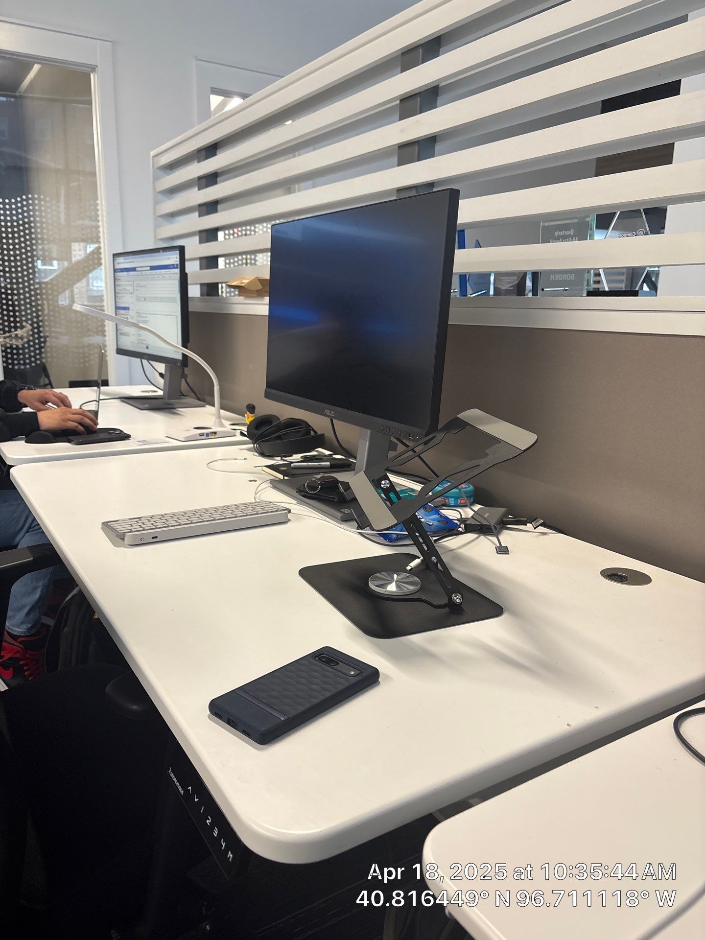 Andrew Project by CompanyCam Sales Demo