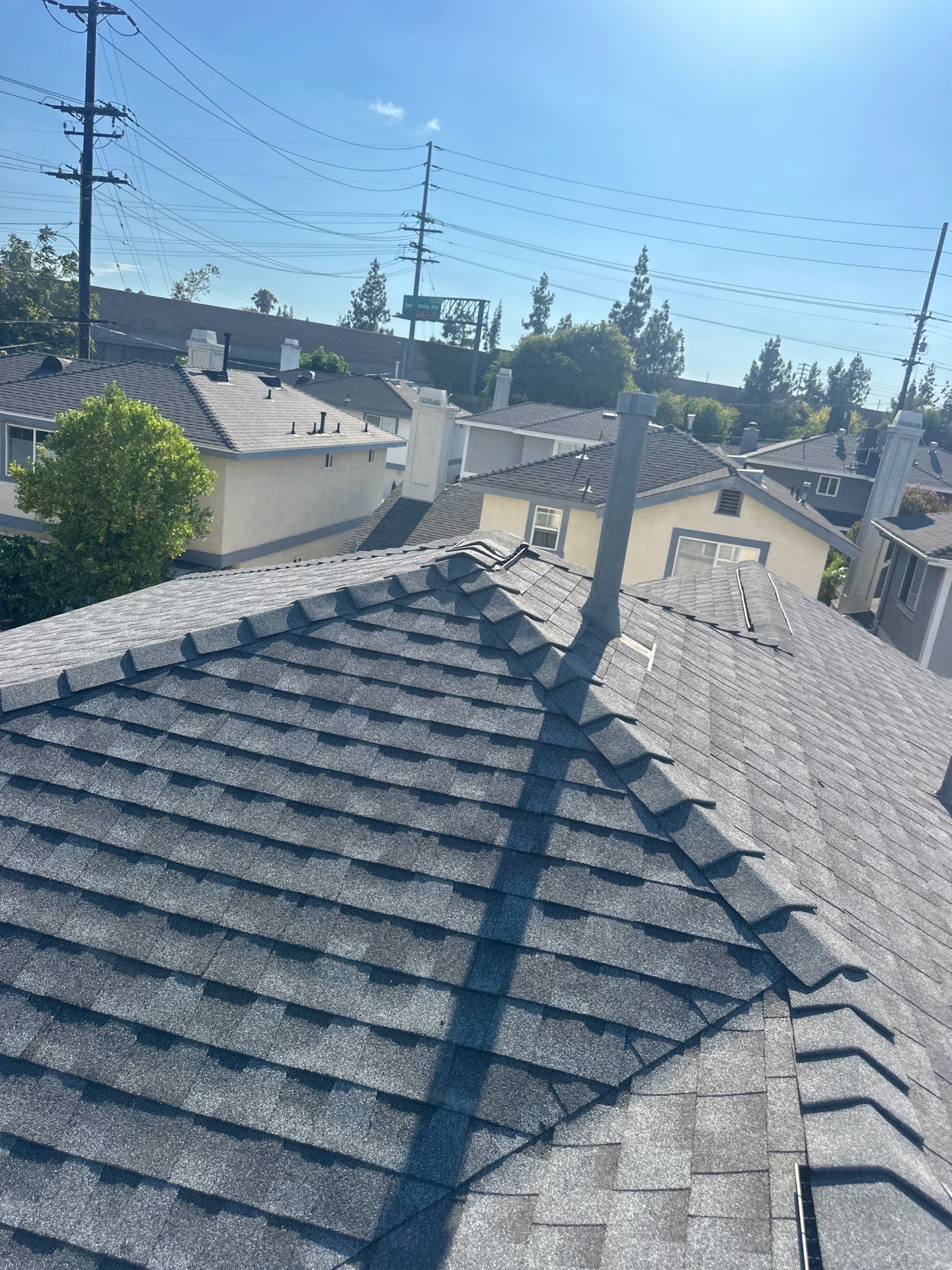 Roof Replacement - Monrovia, CA 91016 by Epic Roof Replacement