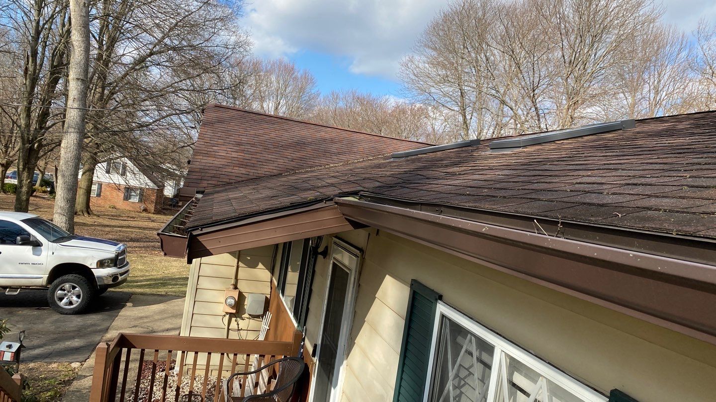 Tristian Sabatino by Silver Leaf Contracting 