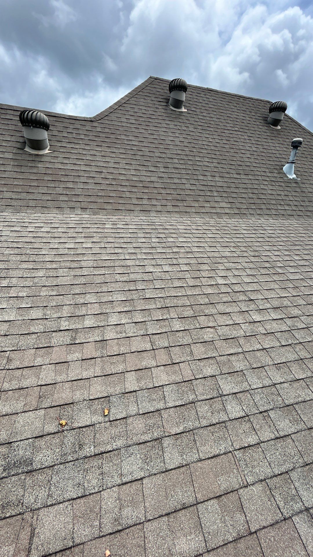 Roof Replacement in Hoover (Weathered Wood) by The Roofing Dudes