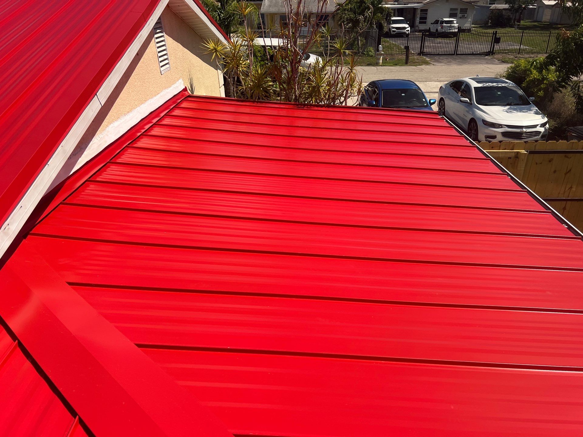 Durabull Perma Shield Roof  by Durabilis Roofing INC