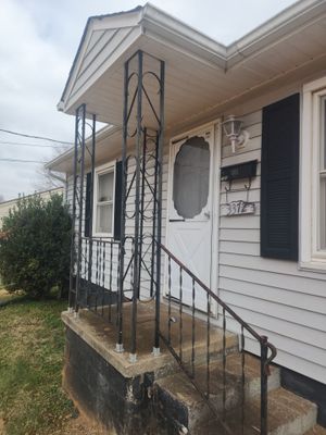 Project in Randleman