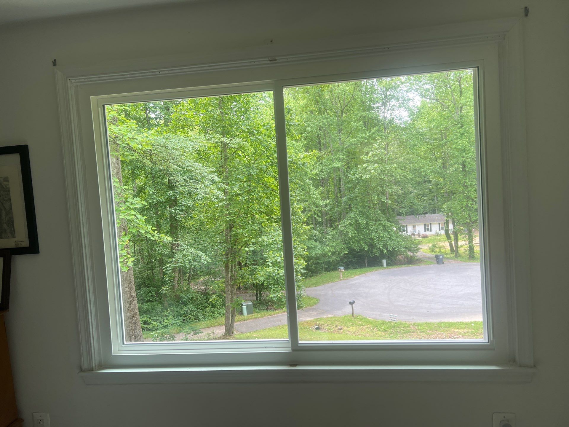 Window and gutter replacement. by Window Depot of Annapolis