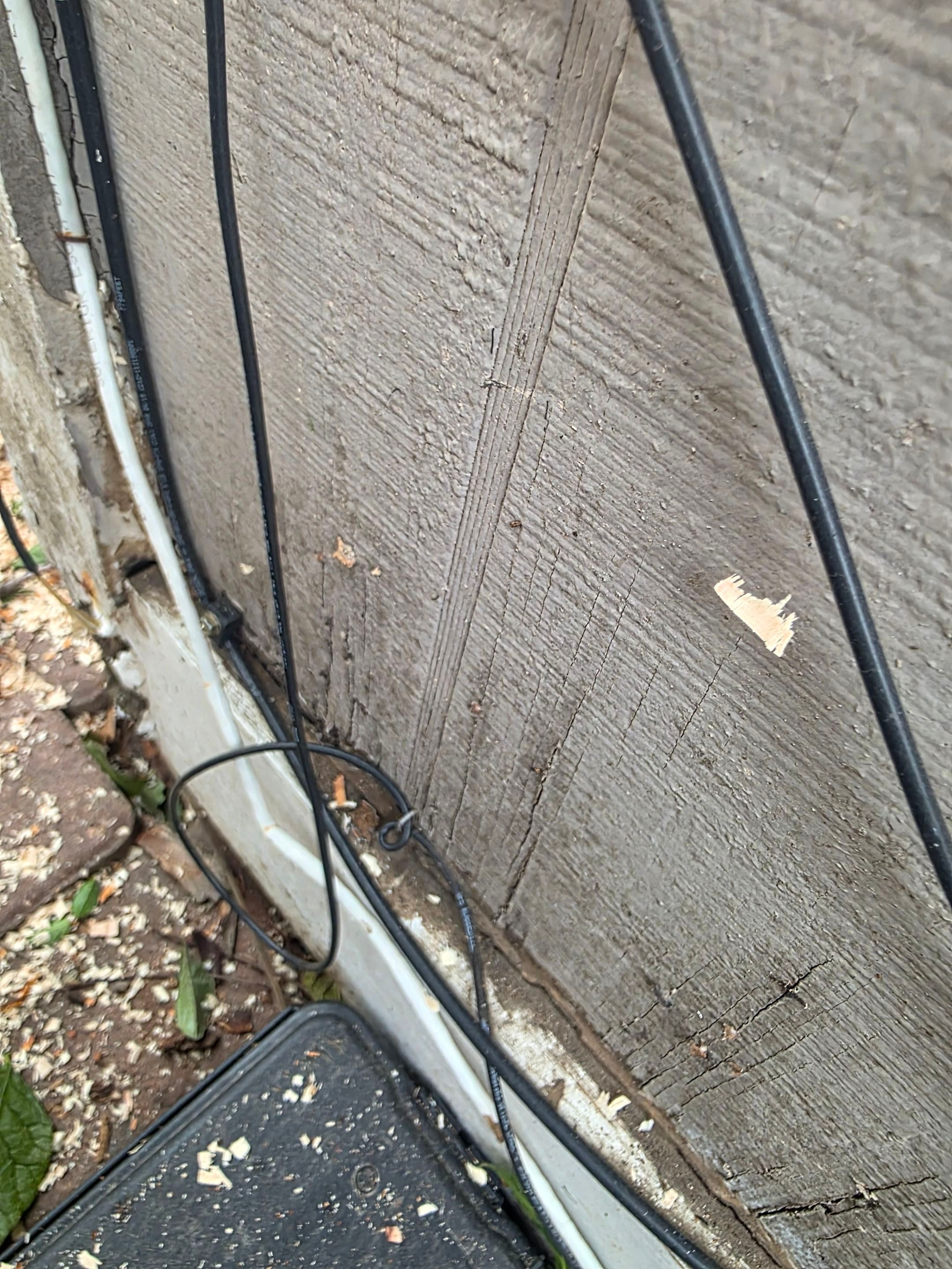 Budget friendly repair by REPS Austin Area Roofer