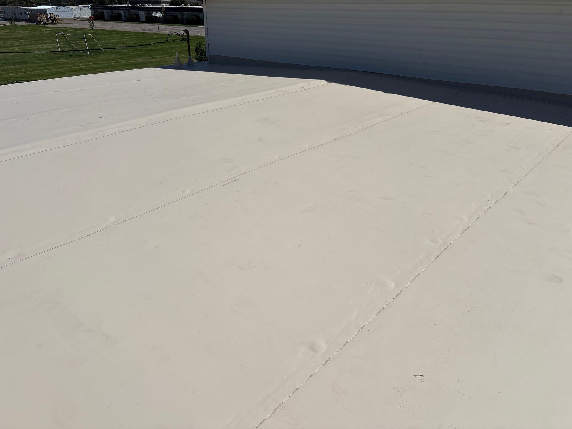Roofing in West Valley City, UT by Go Pro Roofing