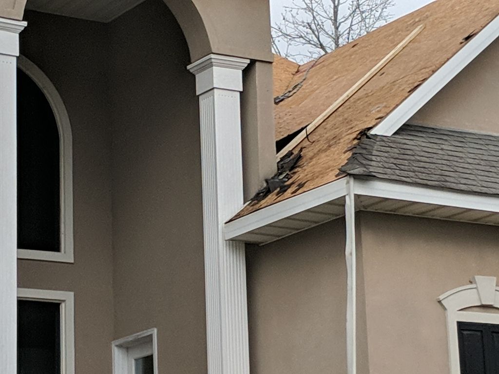 Fortified Roof by American Roofing & Construction LLC