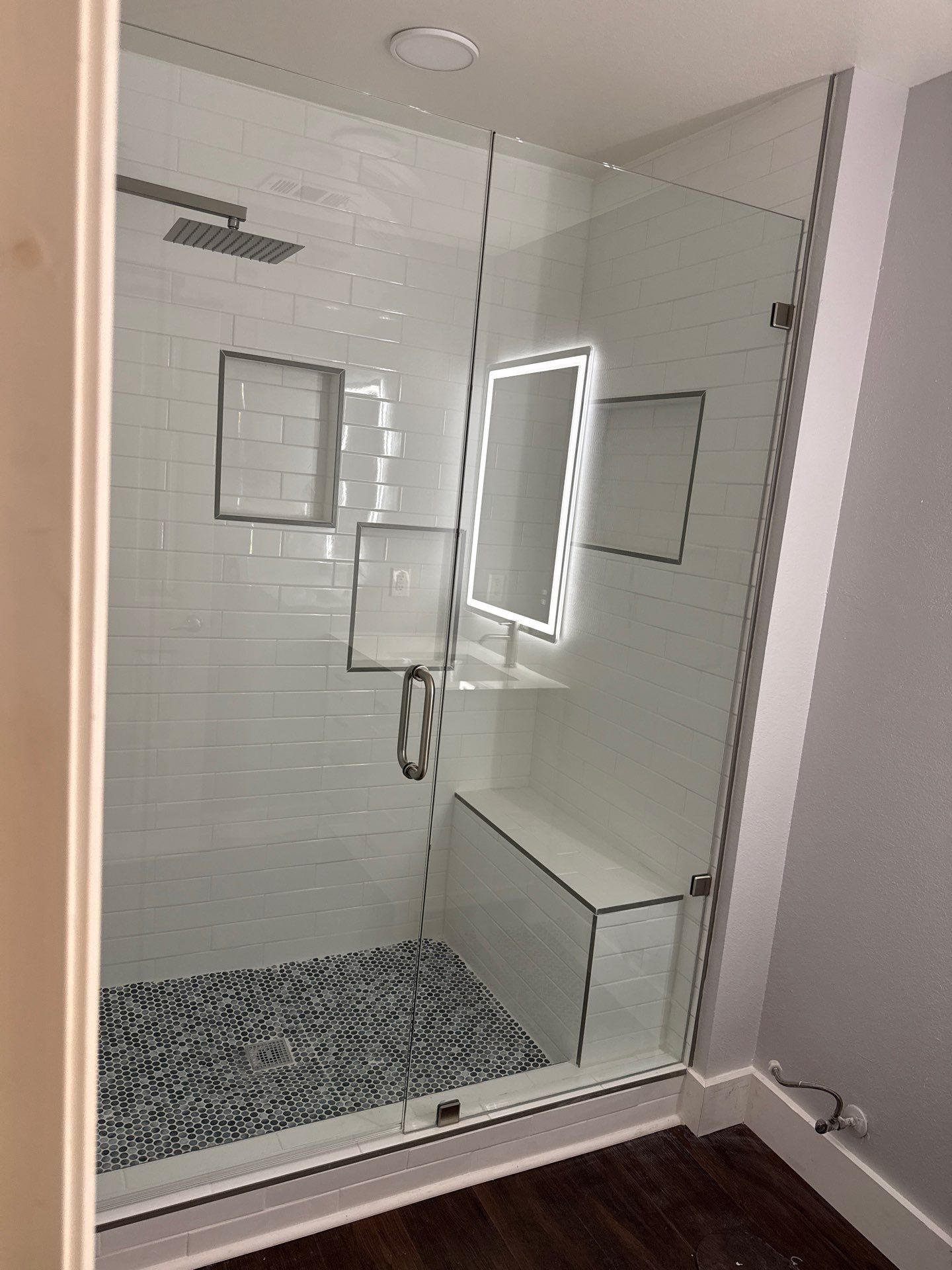 Project in Plano by Sonova Construction