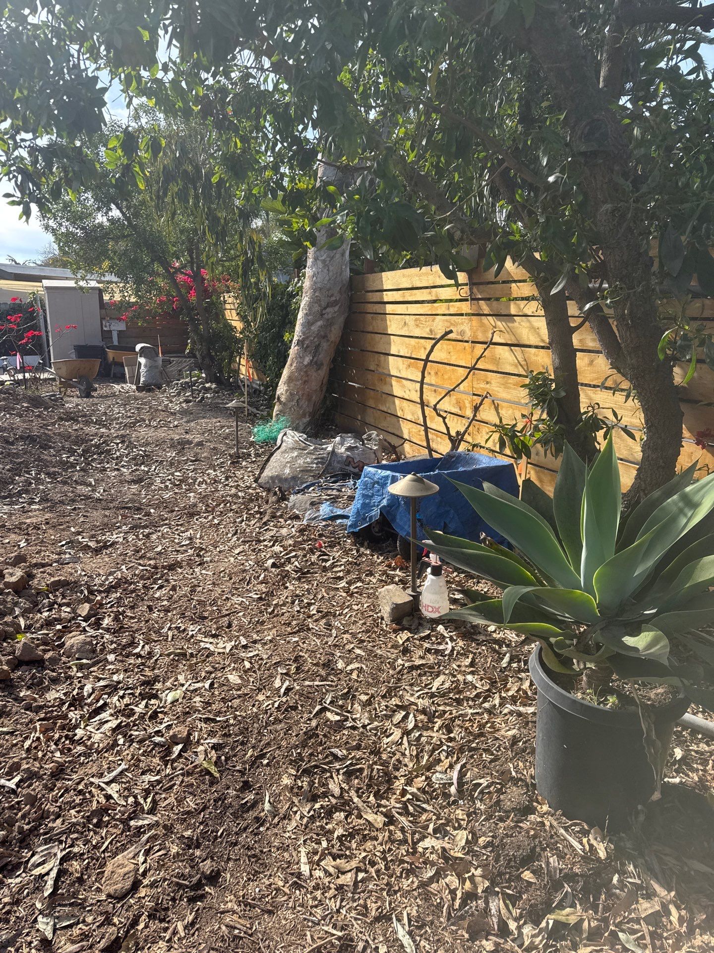 Inspection of Water Pipes in Ground and Outdoor Faucet by Us Plumbing