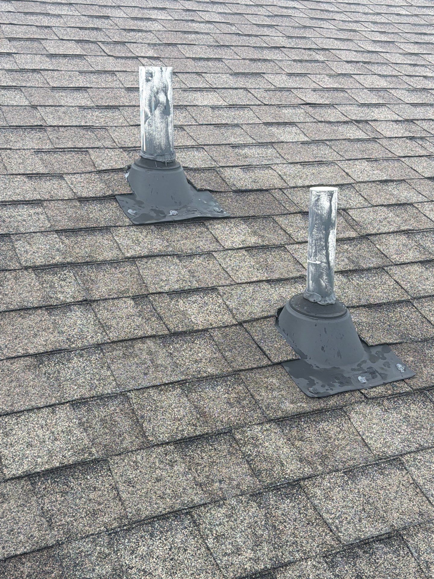 5776 Cypress Bluff Ln Hoschton Roof Replacement  by Dom Roofing & Restoration