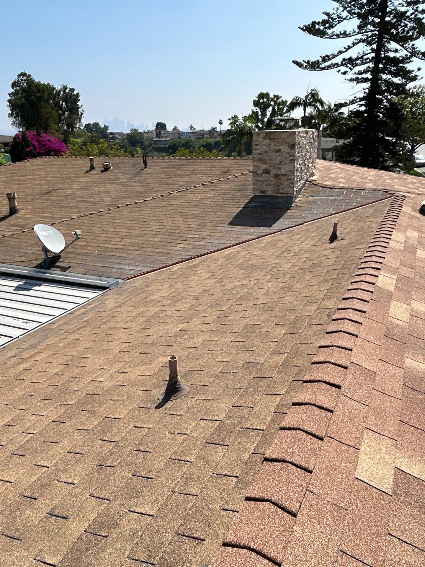 50-Year Asphalt Shingle System by Hull Brothers Roofing