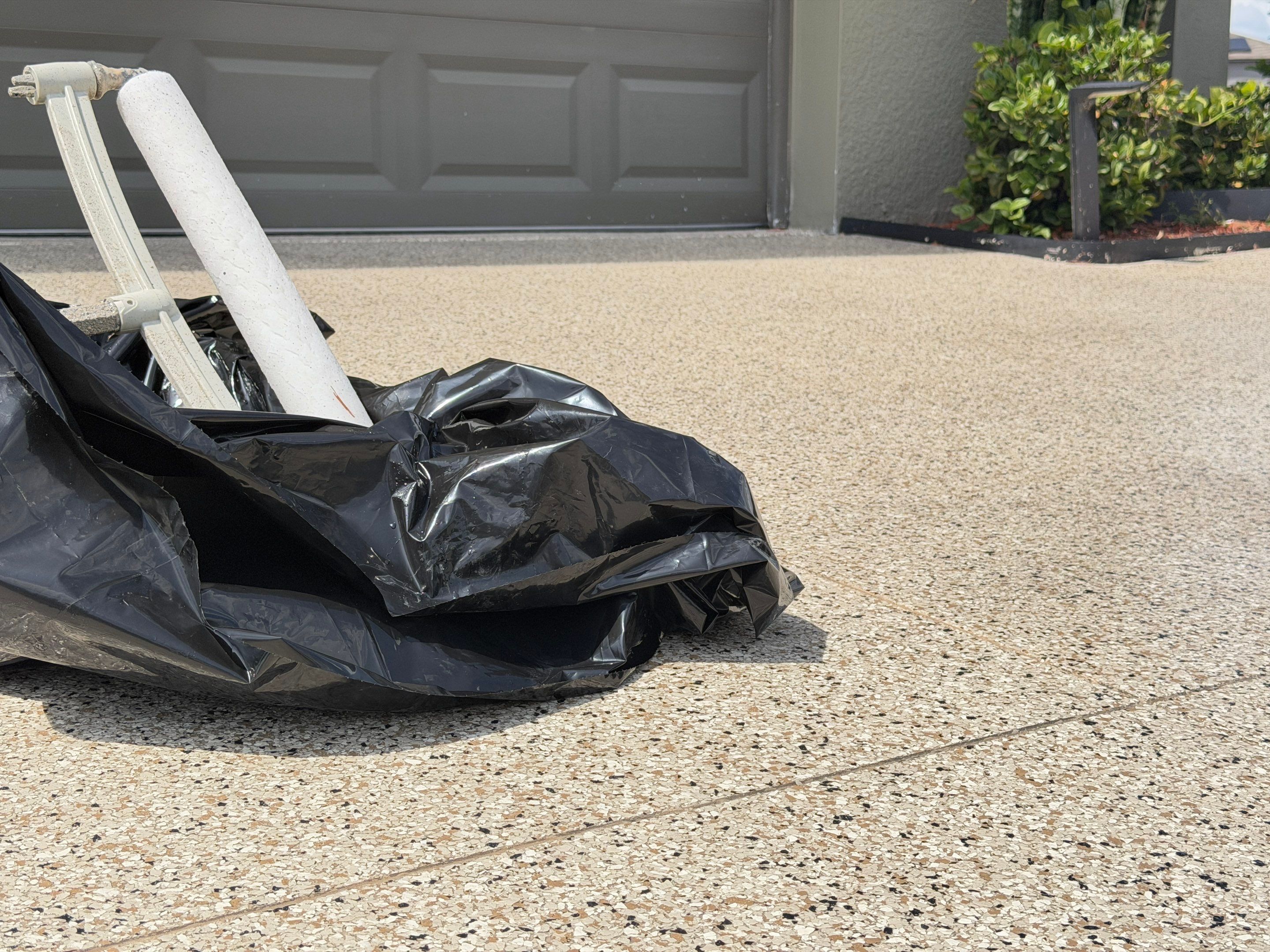 Hudson, FL Garage & Driveway Bundle by Performance Floors & Coating