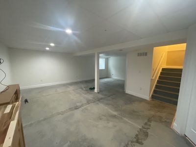 Interior Painting in Honeybrook, PA