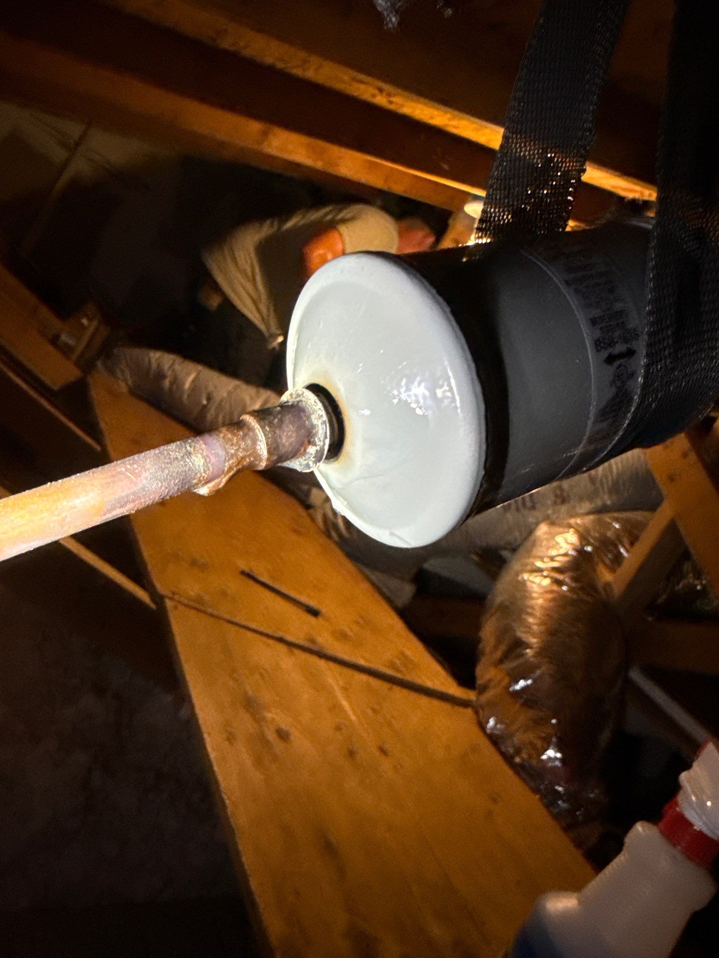 Comprehensive HVAC System Repair and Refrigerant Optimization in Santa Rosa by Green Core Heating & Air