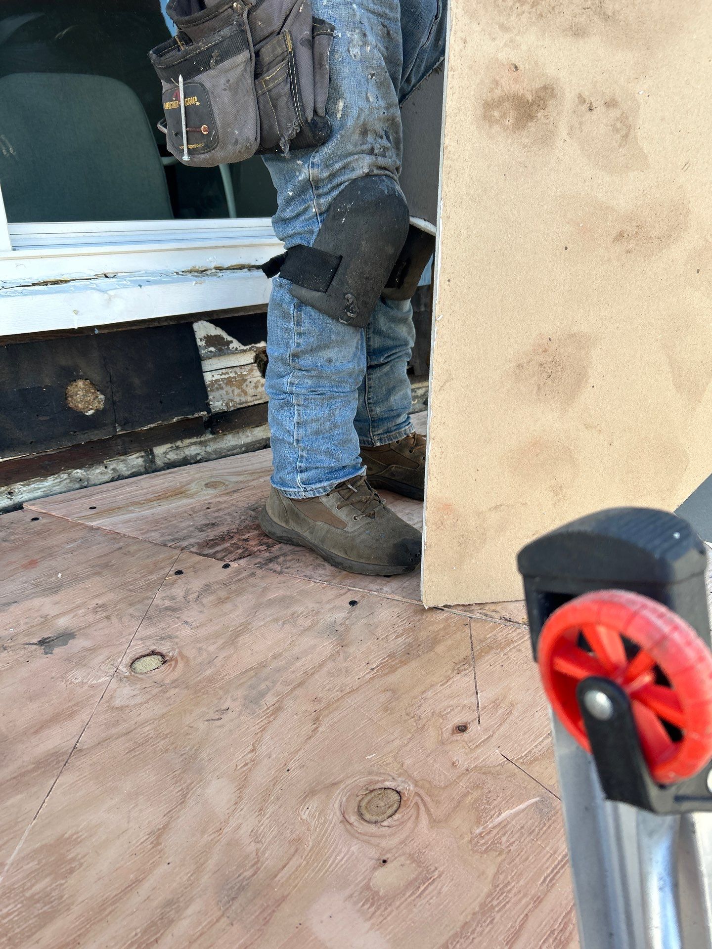 Asphalt & Flat roofing | Haverhill by Mighty Dog Roofing of Greater Middlesex County