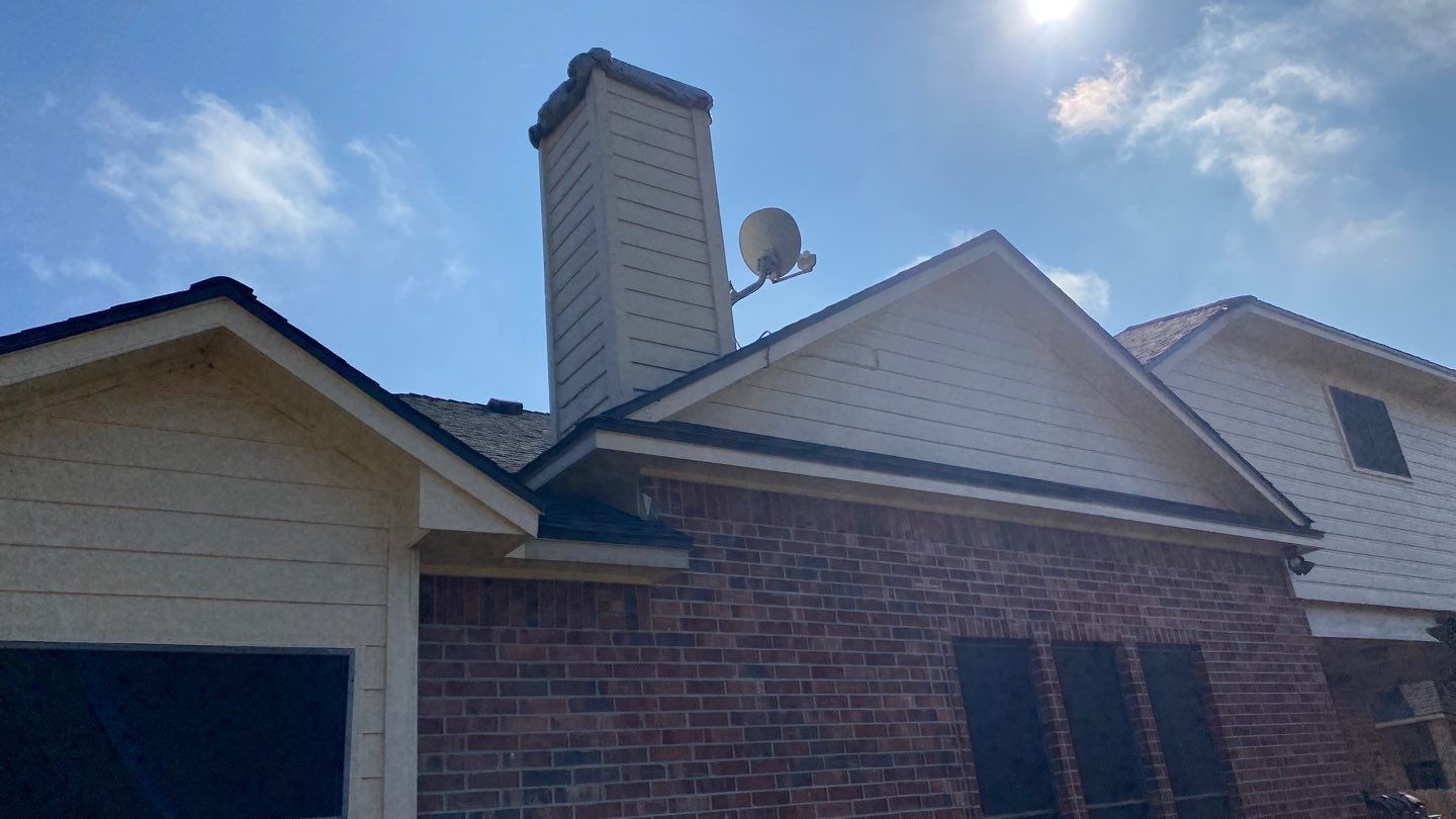 Residential Roofing Installation using GAF Timberline HDZ by Lighthouse Roofing