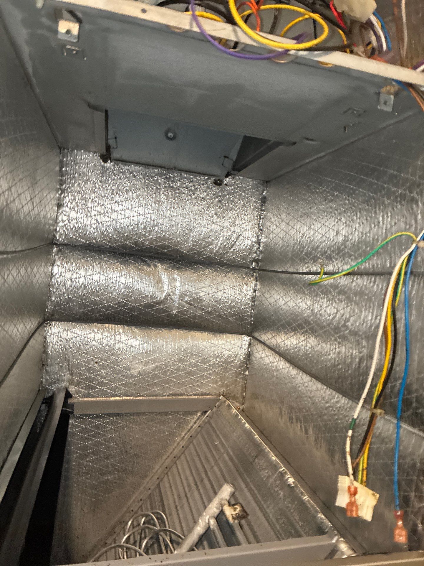 Air Duct Cleaning in Groveland by Hygienic Air, Inc