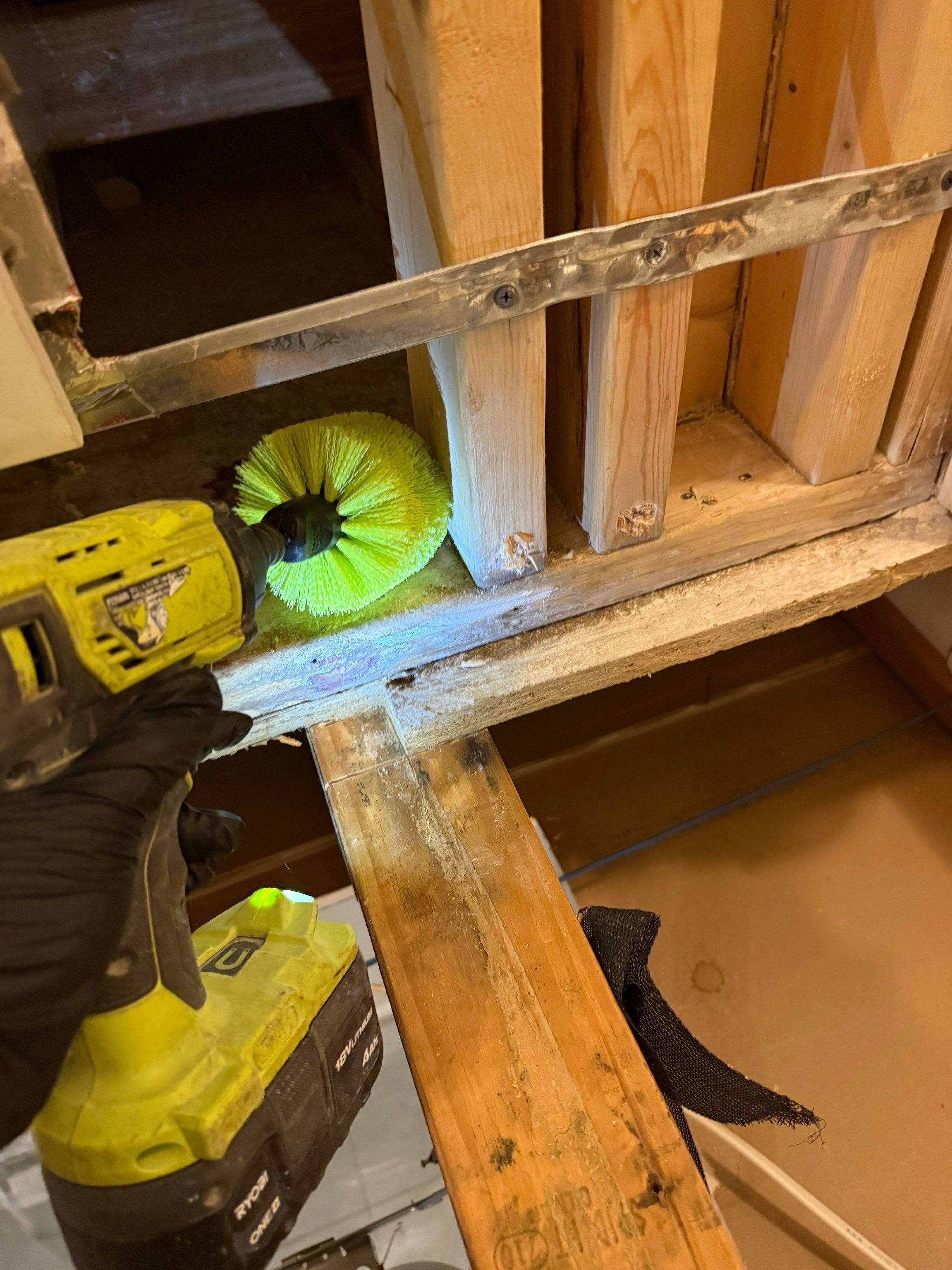 Project in Davenport by You Restorations LLC DBA YOU-Home