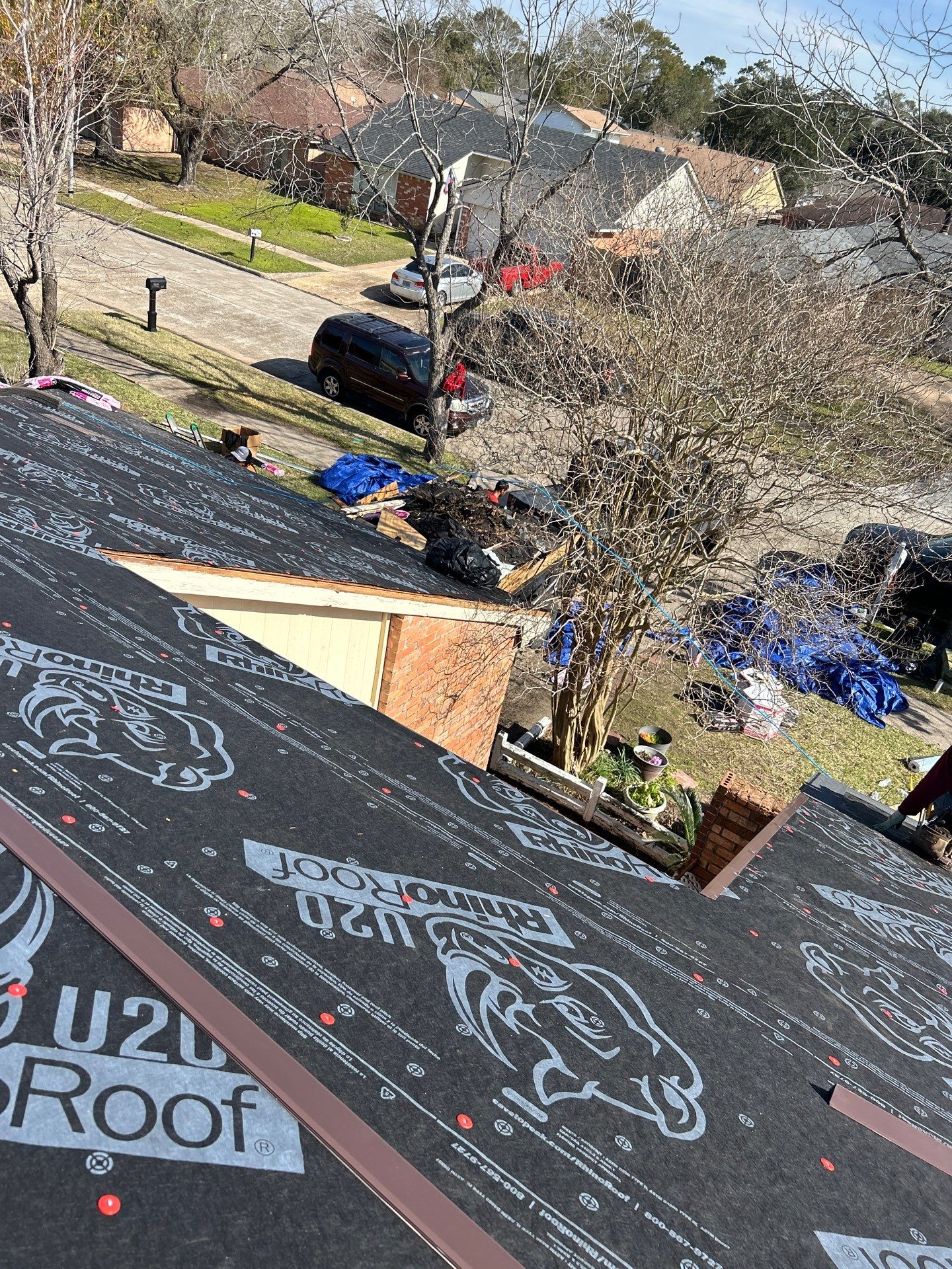Roof Replacement Humble by Roof Repair Company