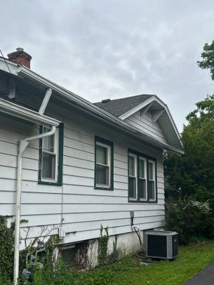 Project in Dayton