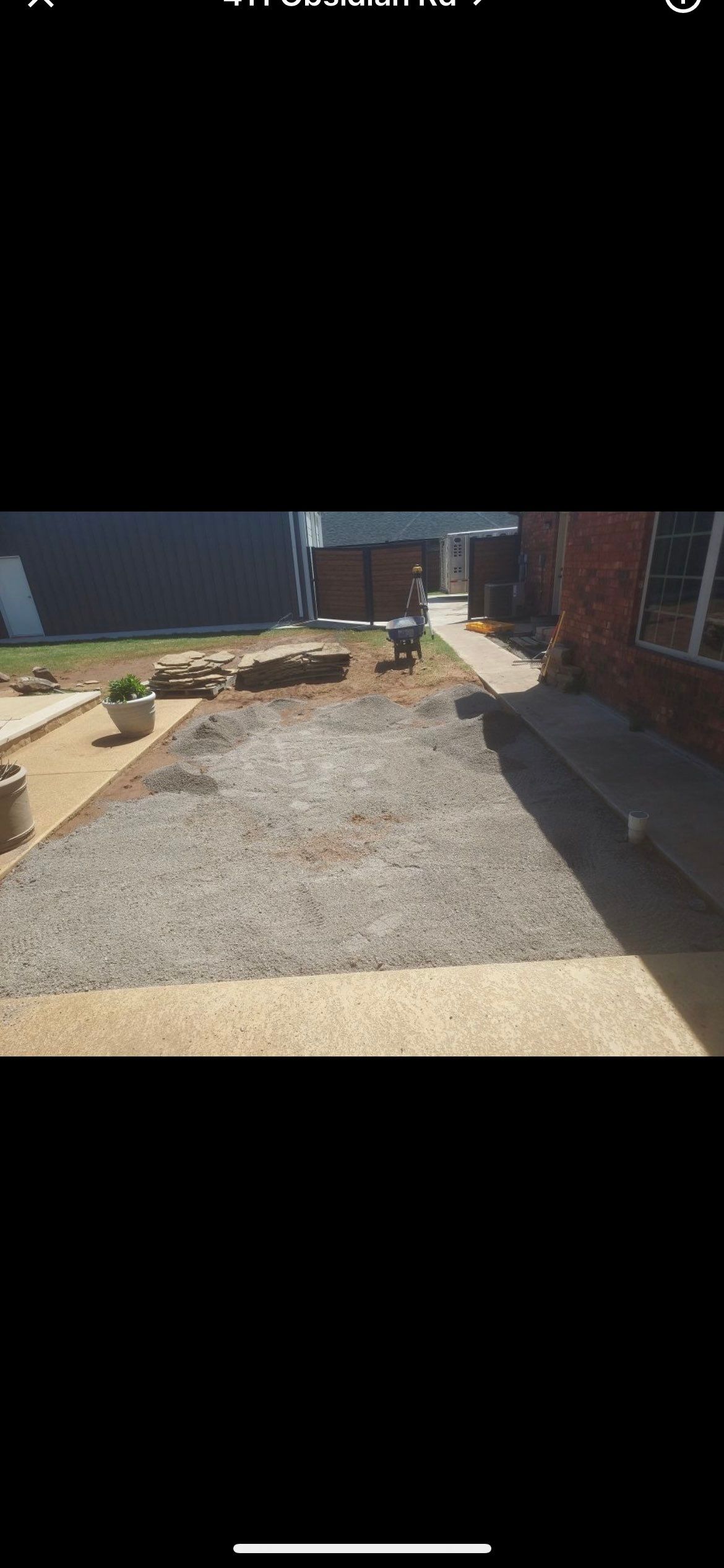 Landscapes by Clays Services Inc