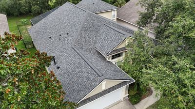 Roof Replacement in Lithia, FL