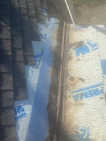 Partial Roof Replacement – Spring Lake, Utah by ASAP Roofing & Restoration