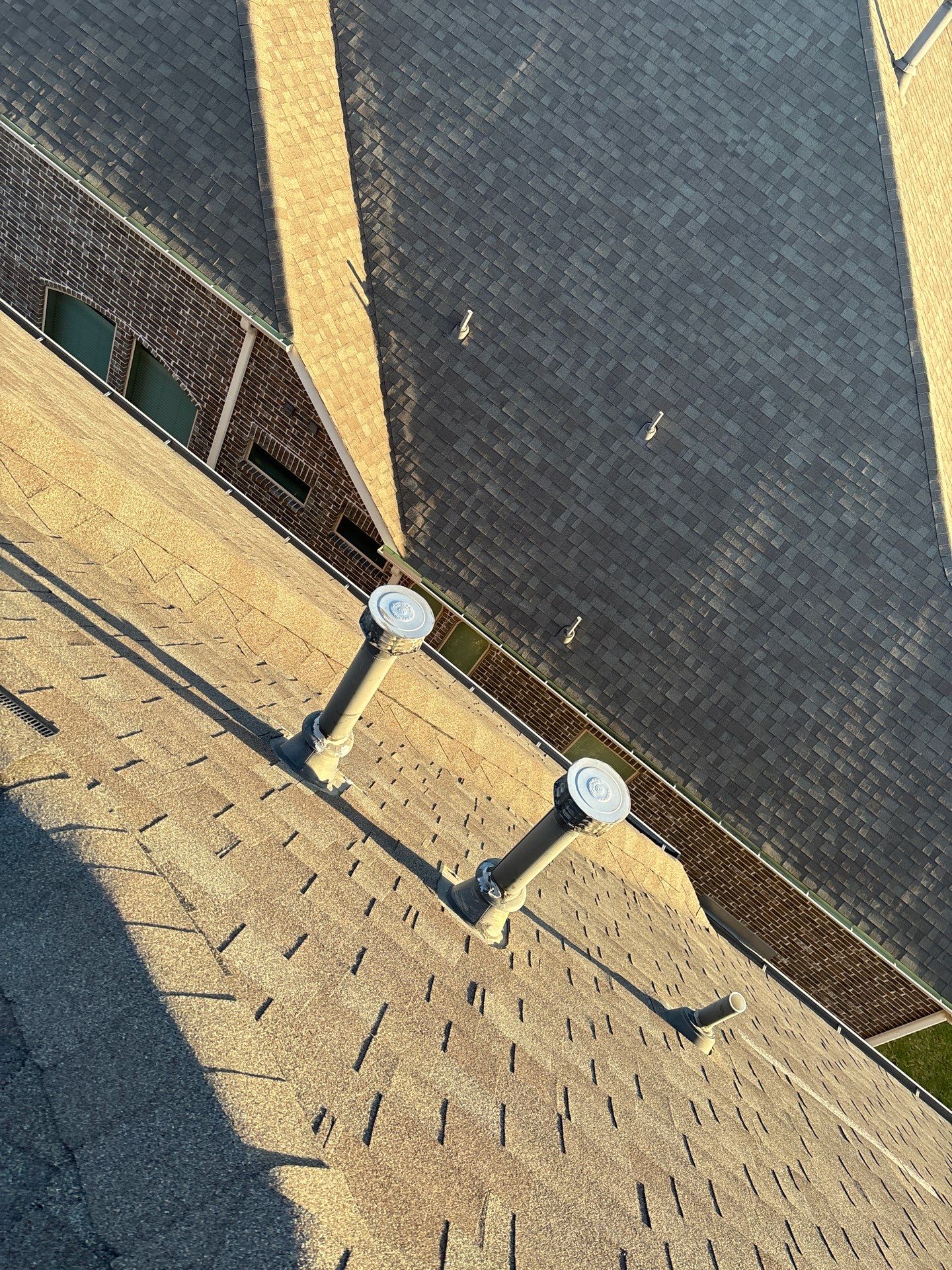 Roof Repair Richmond by Roof Repair Services LLC