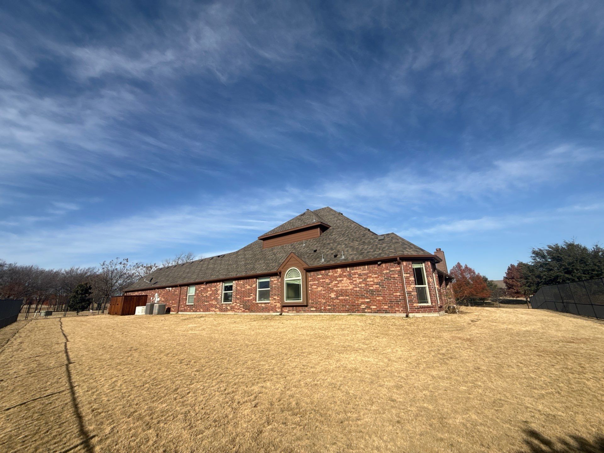 IKO Nordic Driftshake by First Out Roofing 