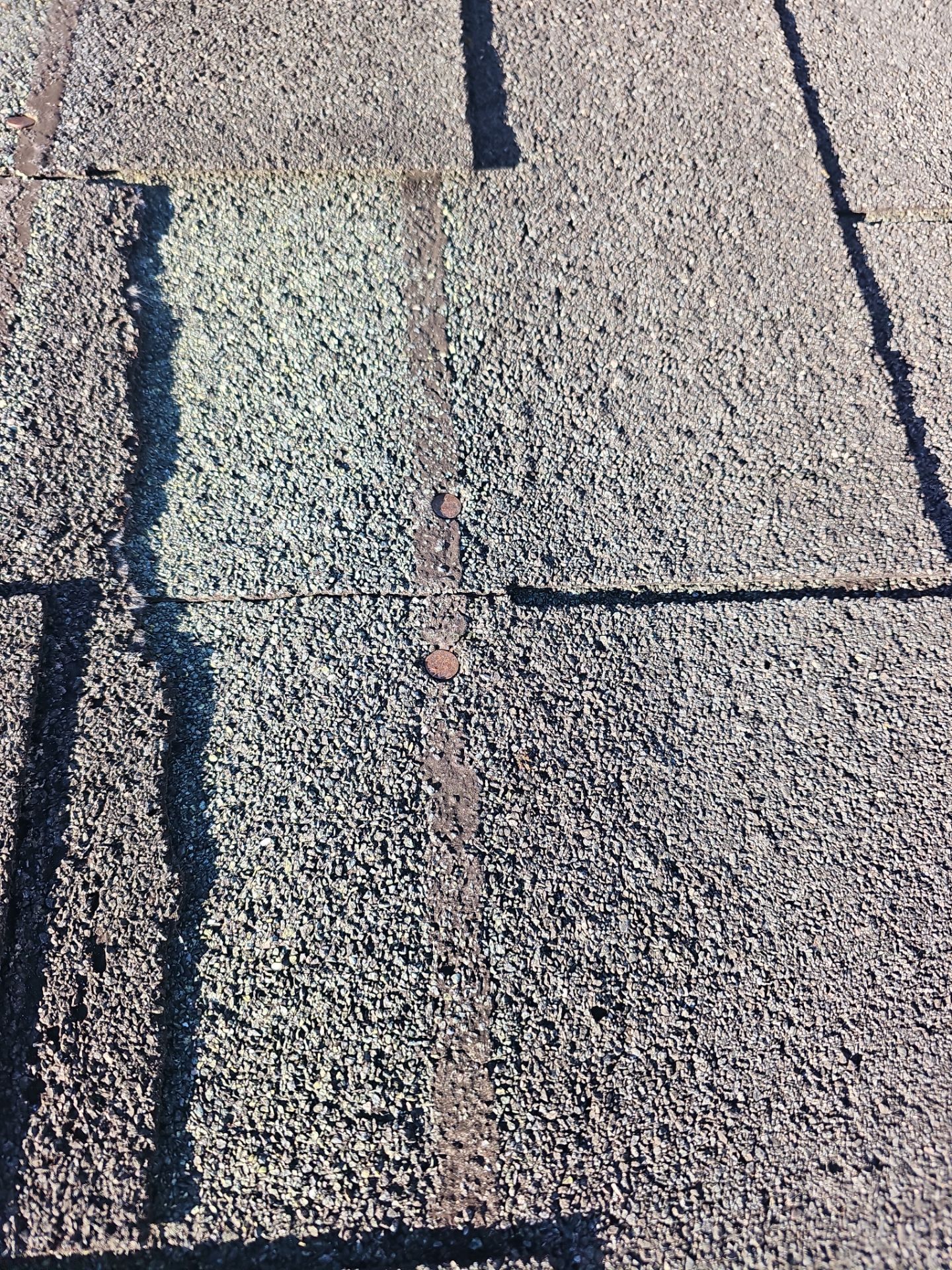 Roof Replacement - Charcoal Black by Winchester Roofing