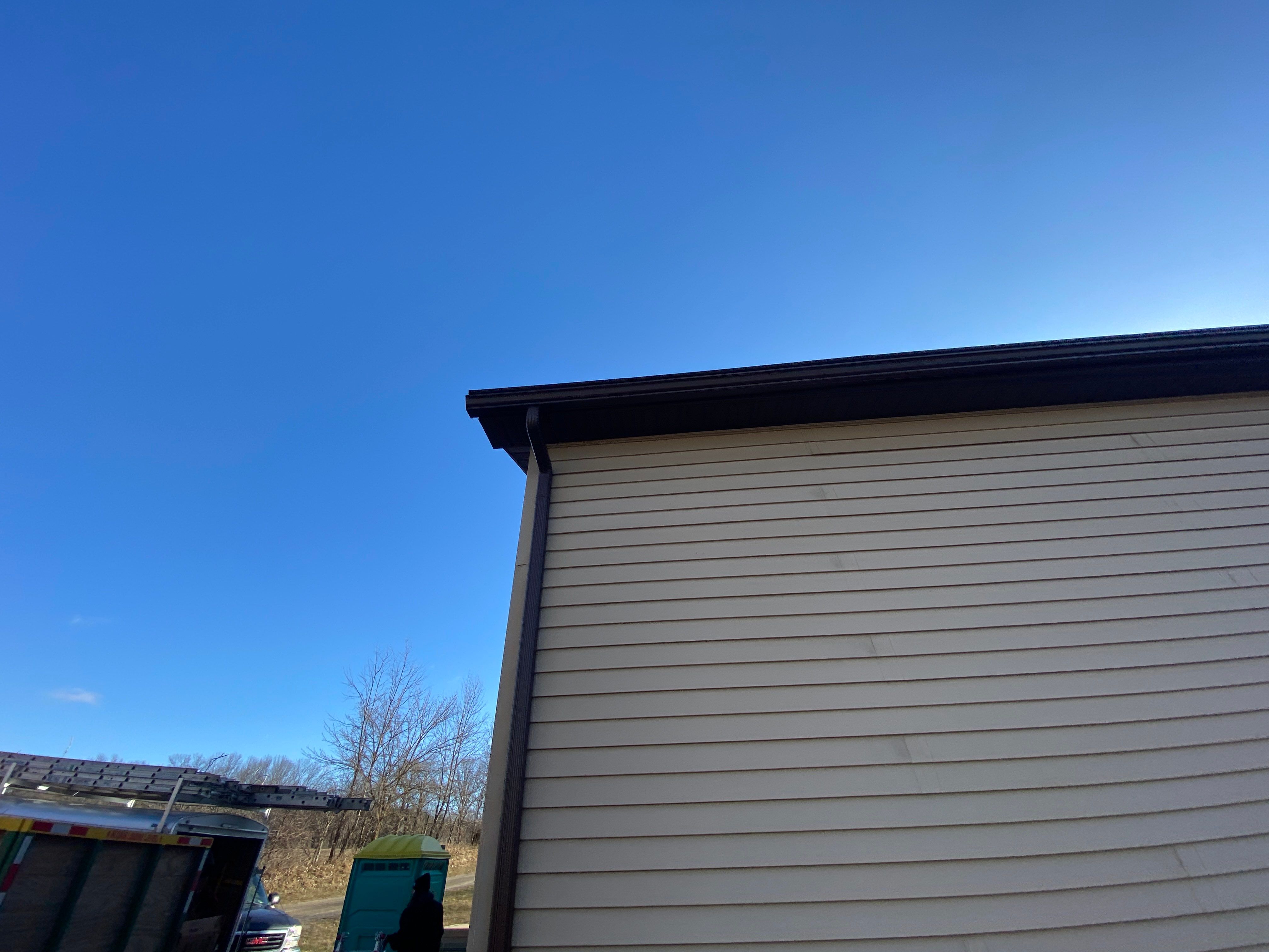Siding Replacement using Certainteed Classic Restoration D4 by 180 Contractors