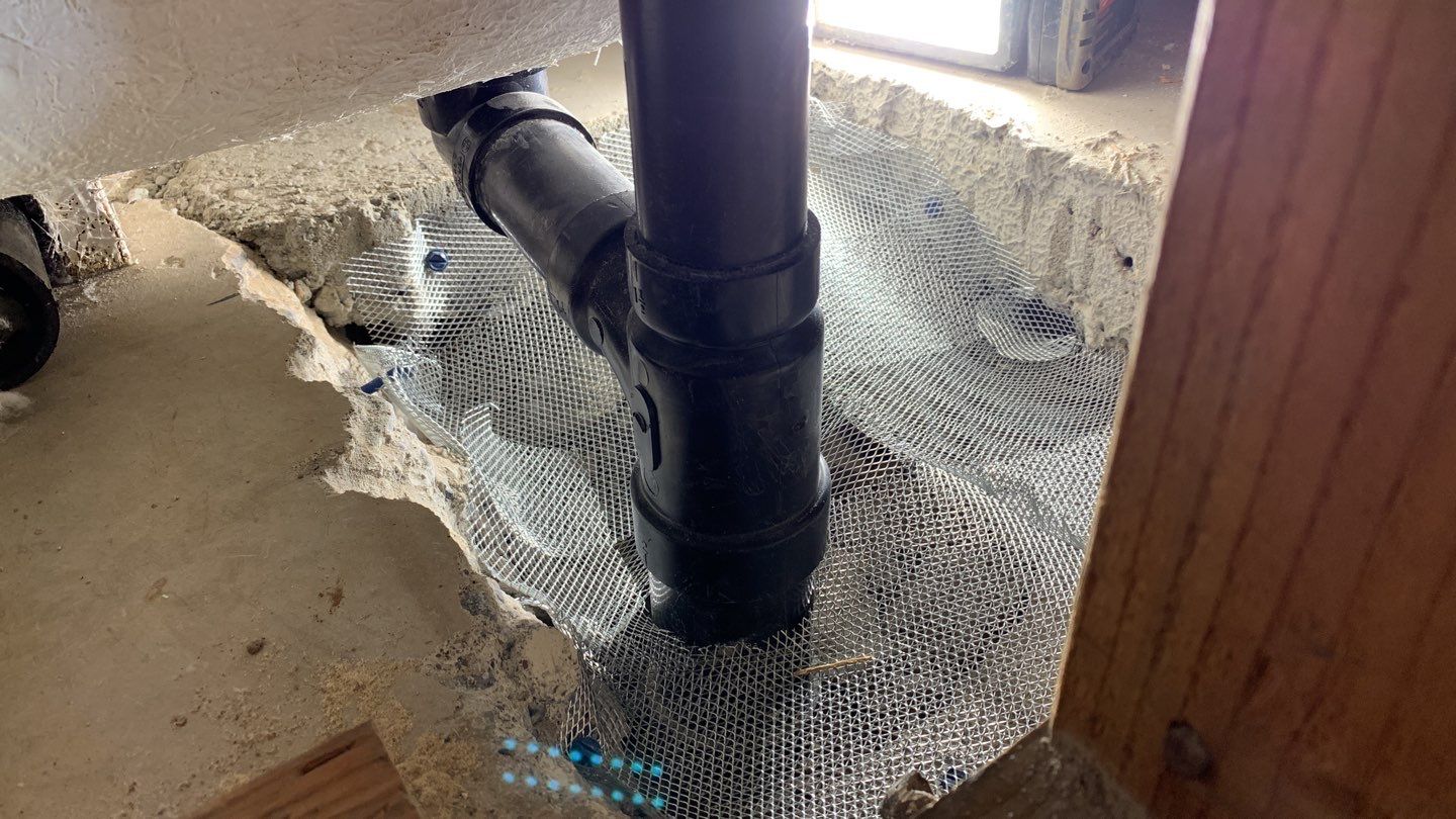 SafeAir™ System by JustRadon.Com