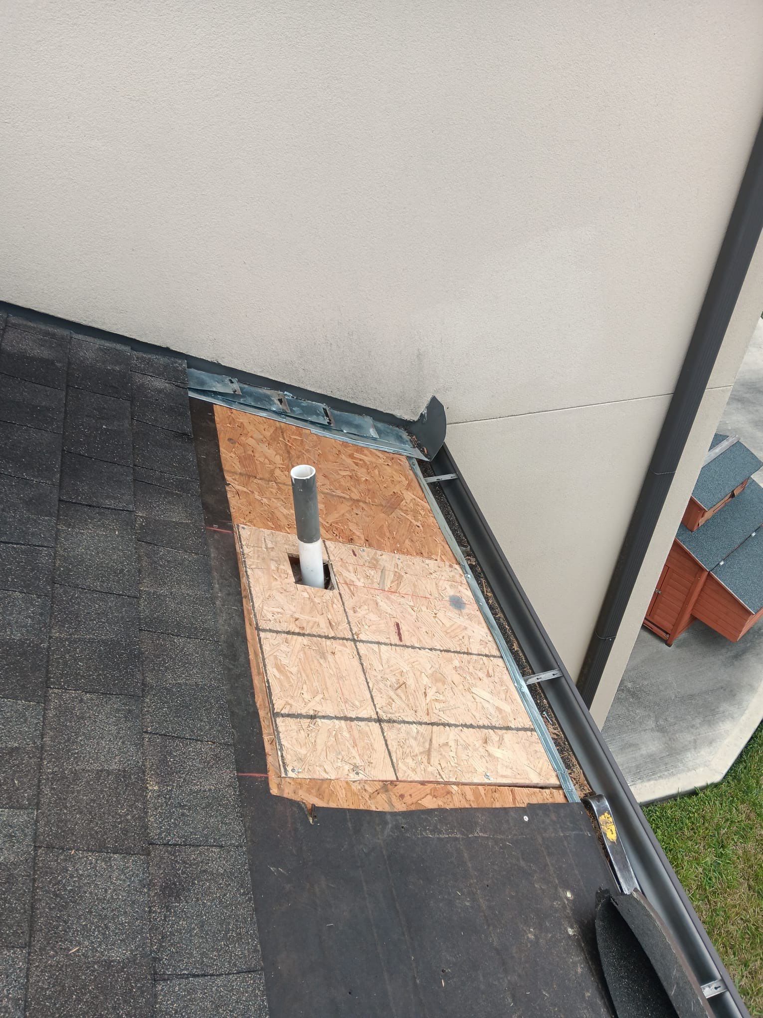 Roof Repair Katy by Roof Repair Company