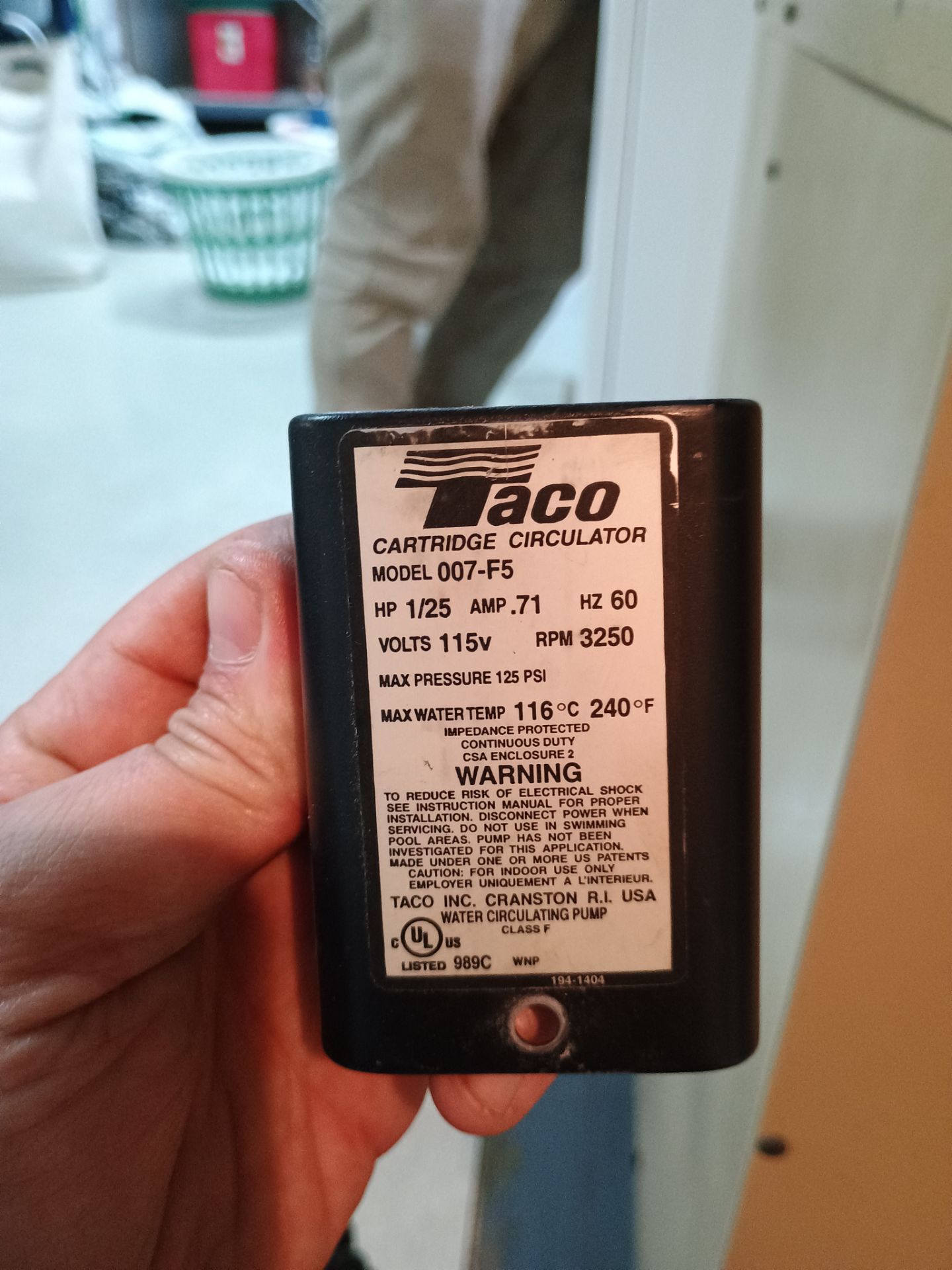 Boiler maintenance, pump replacement, and zoning. by Sureway Comfort John Wilcox Plumbing Heating Cooling