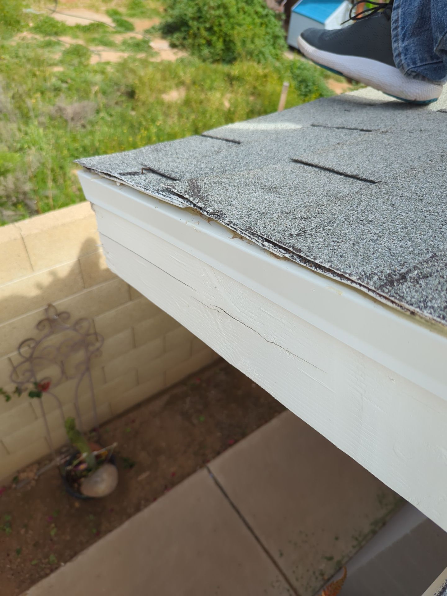 Eudelia's Full Re-roof by All Storm Roofing & Construction