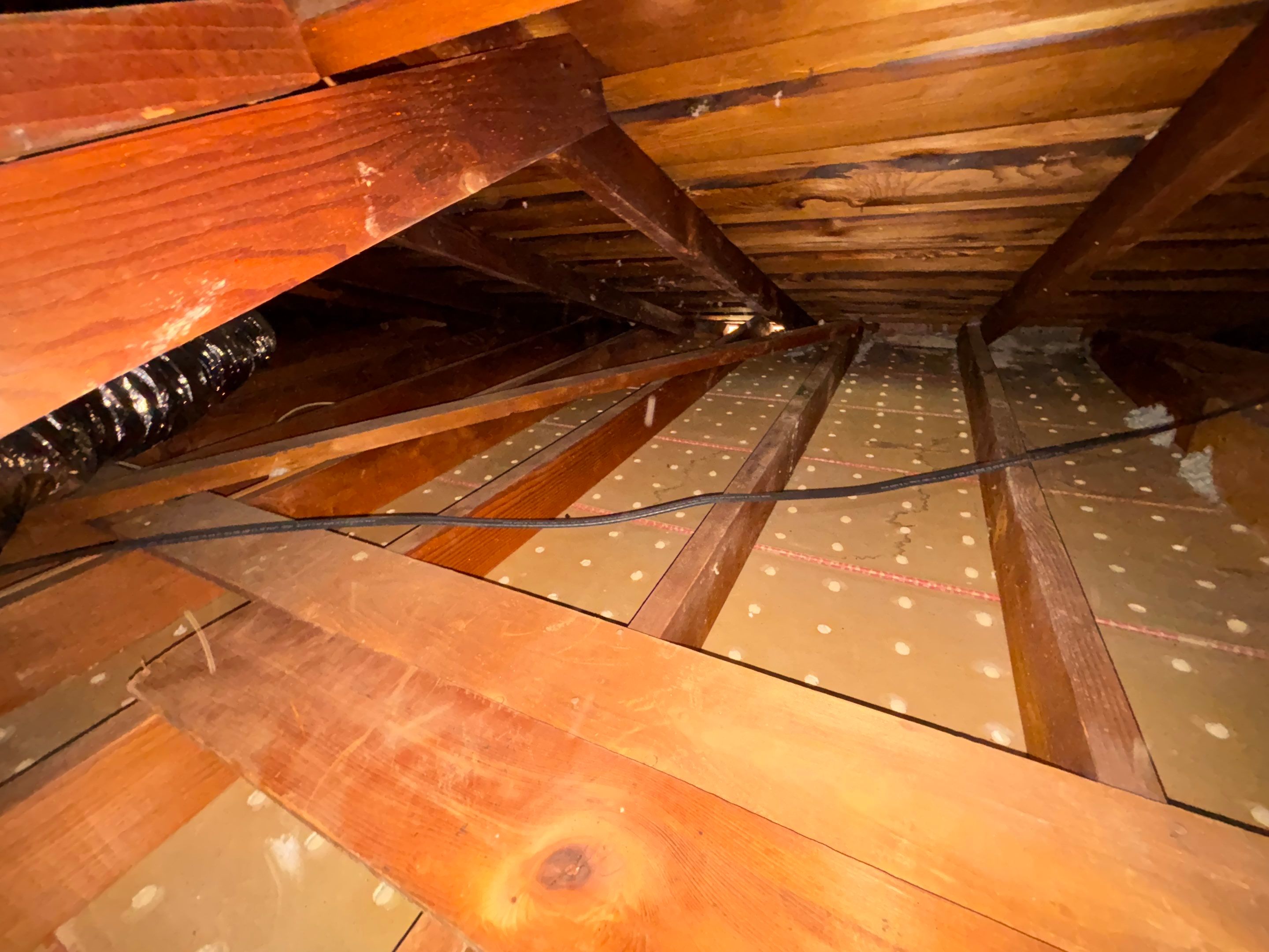 Project in La Puente by Insulation Labs