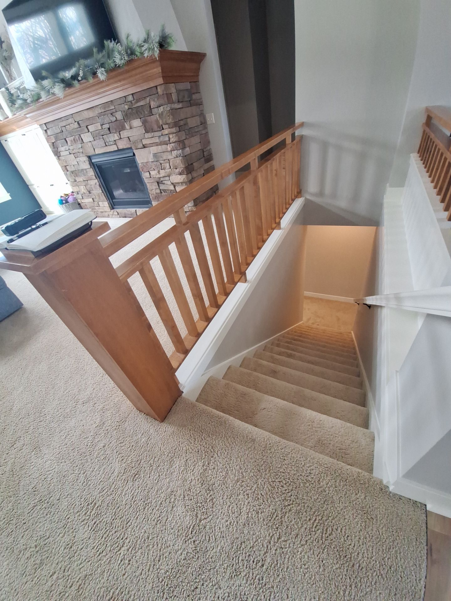 Multiple Room Repaint! by Gordon Painting