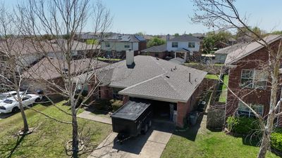 Project in Forney