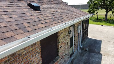 Project in Kenner