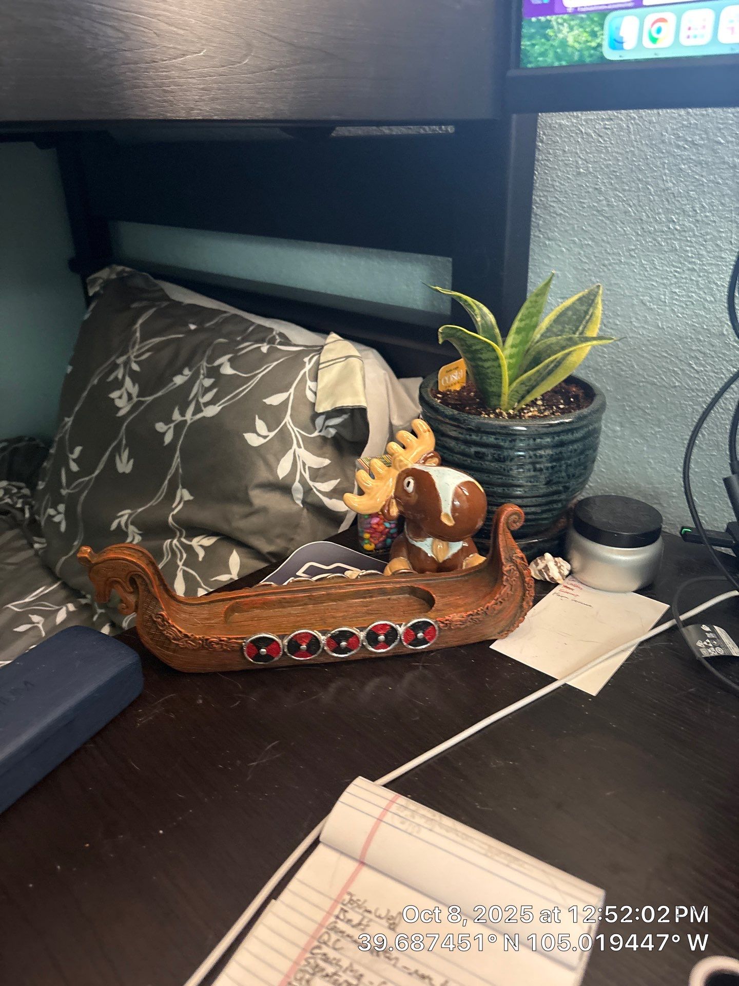 Joness Backyard by CompanyCam Sales Demo