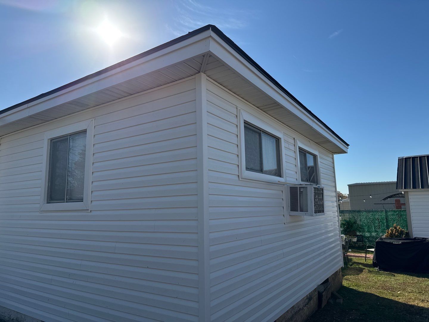 Project in Chattanooga by Aultman Roofing