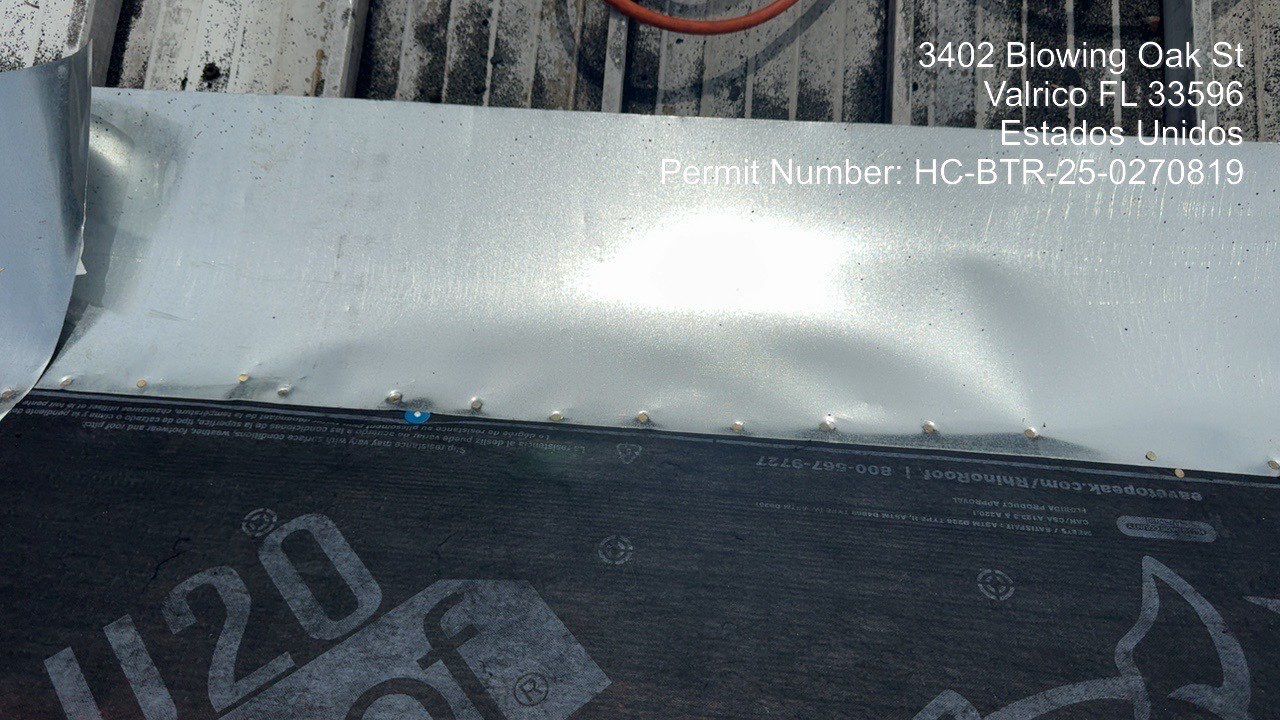 Project in Valrico by You Restorations LLC DBA YOU-Home