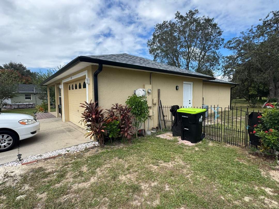 Project in Mascote by You Restorations LLC DBA YOU-Home