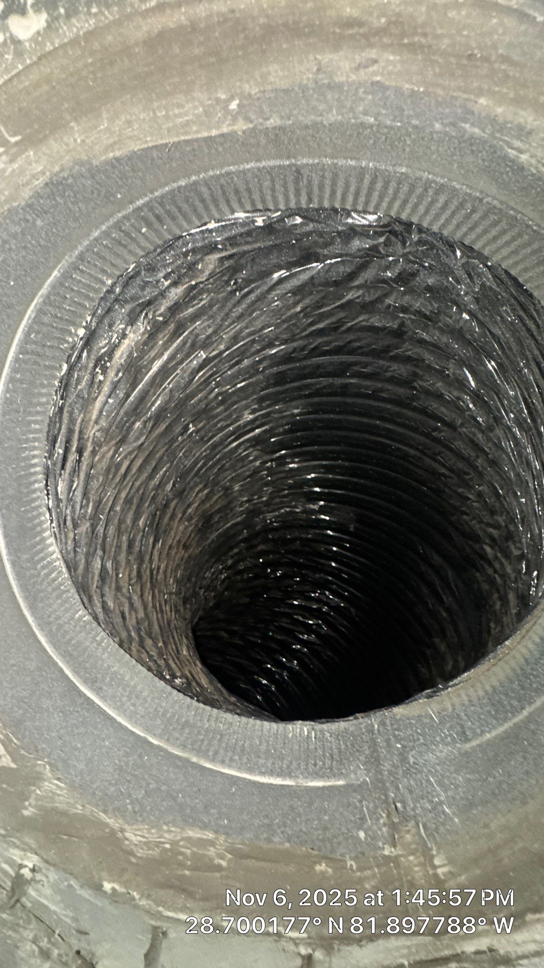 Air Duct Cleaning in Groveland by Hygienic Air, Inc